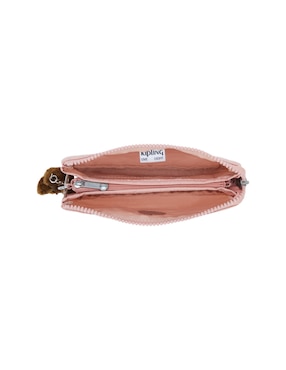Cosmetiquera multiusos Kipling SS26 impermeable para mujer