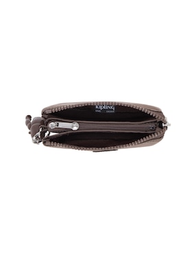 Cosmetiquera multiusos Kipling SS26 impermeable para mujer