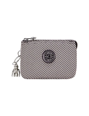 Cosmetiquera multiusos Kipling SS26 impermeable para mujer