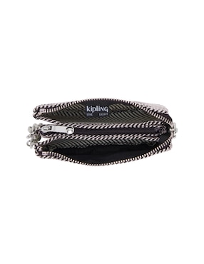 Cosmetiquera multiusos Kipling SS26 impermeable para mujer