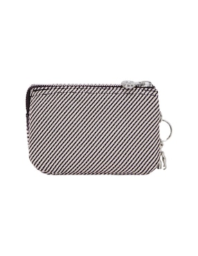 Cosmetiquera multiusos Kipling SS26 impermeable para mujer
