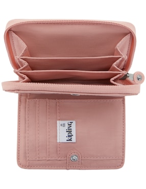 Cartera Kipling para mujer