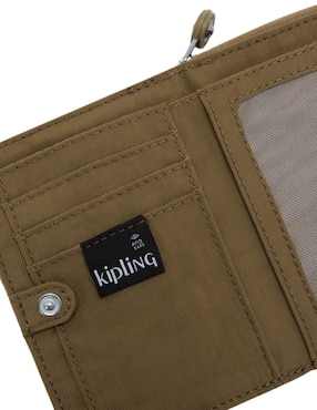 Cartera Kipling para mujer
