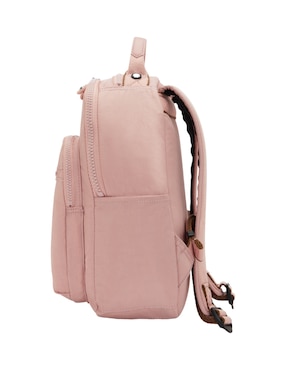 Mochila casual Kipling SS26 impermeale para mujer
