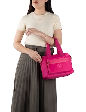 Bolsa tote Cloe Fionali para mujer