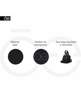 Bolsa tote Cloe Fionali para mujer