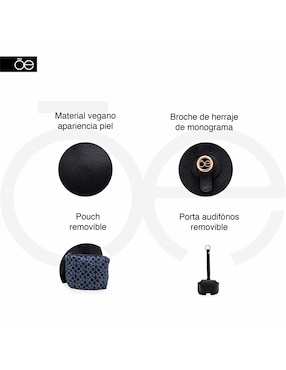 Bolsa tote Cloe Lamalia para mujer