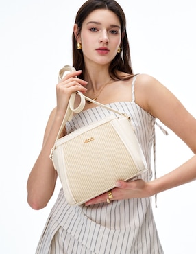 Bolsa crossbody para mujer