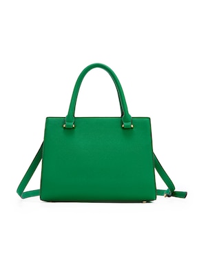 Bolsa satchel H&CO Ionna para mujer