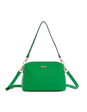 Bolsa crossbody H&CO Rex para mujer