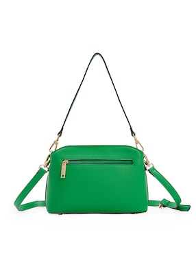 Bolsa crossbody H&CO Rex para mujer