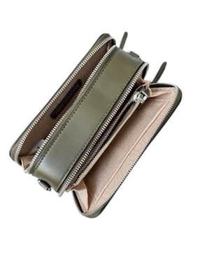 Bolsa crossbody True Religion para mujer