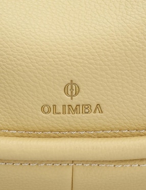 Bolsa hobo Olimba para mujer