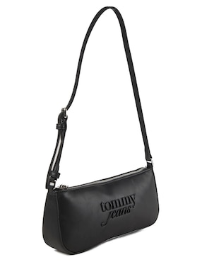 Bolsa shoulder tommy jeans must para mujer