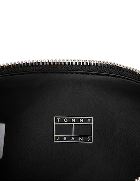 Bolsa shoulder tommy jeans must para mujer