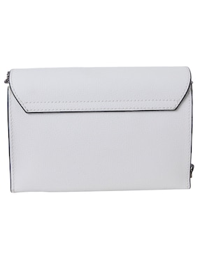 Bolsa crossbody Karl Lagerfeld Paris de piel para mujer