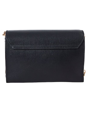 Bolsa crossbody Karl Lagerfeld Paris de piel para mujer