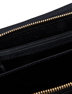 Bolsa crossbody Karl Lagerfeld Paris de piel para mujer