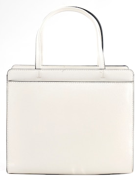 Bolsa satchel Karl Lagerfeld Paris para mujer