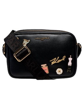 Bolsa crossbody Karl Lagerfeld Paris para mujer