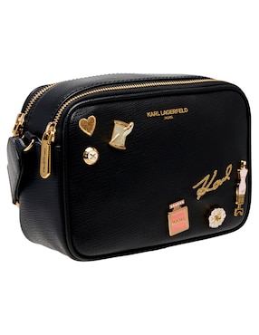 Bolsa crossbody Karl Lagerfeld Paris para mujer