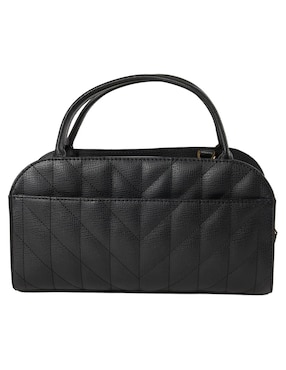 Bolsa satchel Karl Lagerfeld Paris para mujer