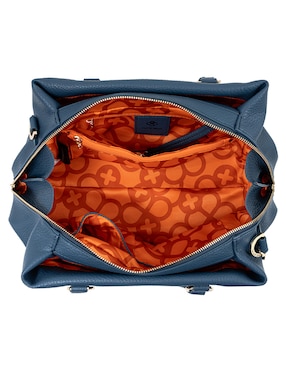 Bolsa bowler Jaime Ibiza Promesa para mujer