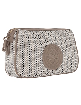 Bolsa crossbody Jaime Ibiza Promesa para mujer