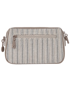Bolsa crossbody Jaime Ibiza Promesa para mujer