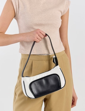 Bolsa shoulder That's It para mujer
