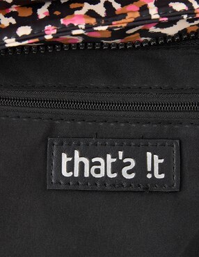 Bolsa crossbody That's It para mujer