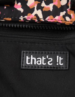 Bolsa tote That's It para mujer