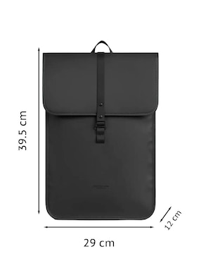 Backpack Gaston Luga para mujer