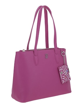 Bolsa tote Gorett Barbie para mujer