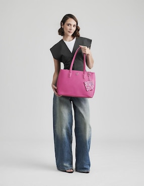 Bolsa tote Gorett Barbie para mujer