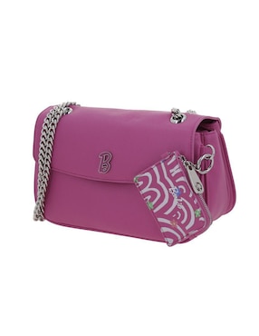 Bolsa crossbody Gorett Barbie para mujer