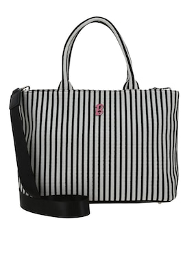 Bolsa tote Gorett Barbie mujer