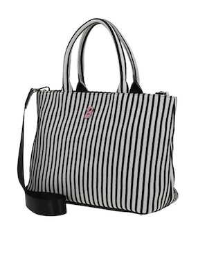Bolsa tote Gorett Barbie mujer
