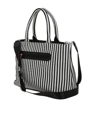 Bolsa tote Gorett Barbie mujer