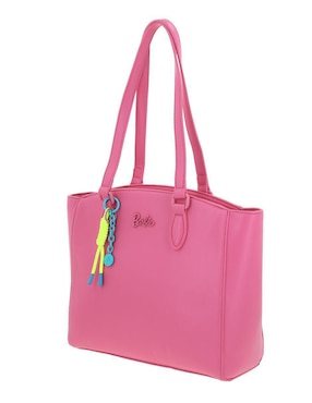 Bolsa tote Gorett Barbie para mujer