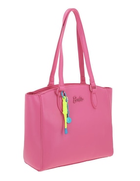 Bolsa tote Gorett Barbie para mujer