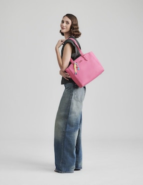 Bolsa tote Gorett Barbie para mujer