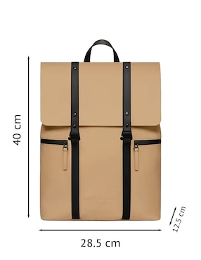 Backpack Gaston Luga para mujer
