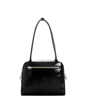 Bolsa Satchel Guess Waldena para mujer