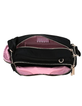 Bolsa crossbody Gorett para mujer