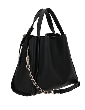 Bolsa satchel Gorett para mujer