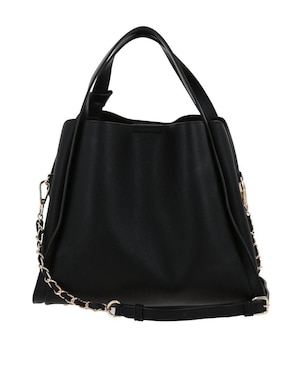 Bolsa satchel Gorett para mujer