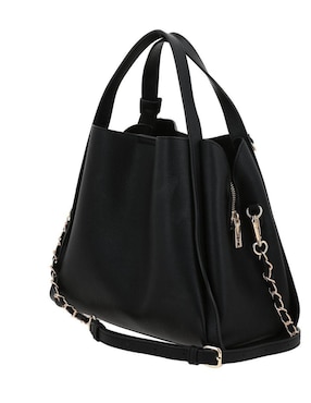 Bolsa satchel Gorett para mujer