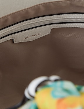 Bolsa tote Nine West Isolde para mujer