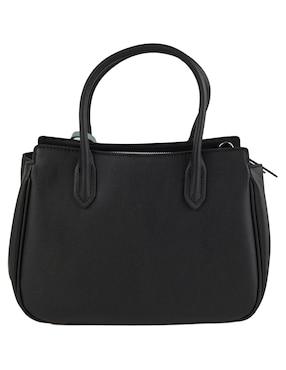 Bolsa satchel Nine West para mujer